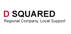 D Squared Regional Co.,Ltd.